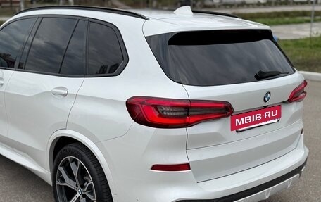 BMW X5, 2019 год, 6 850 000 рублей, 10 фотография