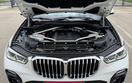 BMW X5, 2019 год, 6 850 000 рублей, 18 фотография