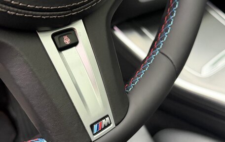 BMW X5, 2019 год, 6 850 000 рублей, 24 фотография