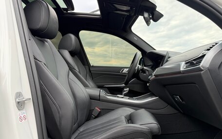 BMW X5, 2019 год, 6 850 000 рублей, 28 фотография