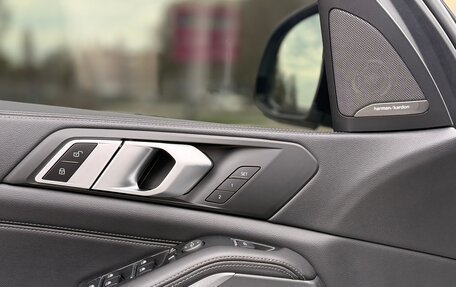 BMW X5, 2019 год, 6 850 000 рублей, 27 фотография