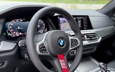 BMW X5, 2019 год, 6 850 000 рублей, 23 фотография