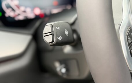 BMW X5, 2019 год, 6 850 000 рублей, 26 фотография