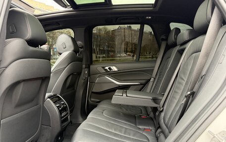 BMW X5, 2019 год, 6 850 000 рублей, 35 фотография