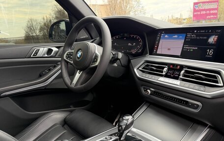 BMW X5, 2019 год, 6 850 000 рублей, 30 фотография