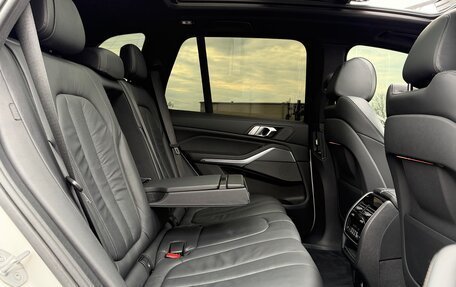 BMW X5, 2019 год, 6 850 000 рублей, 33 фотография