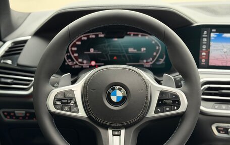 BMW X5, 2019 год, 6 850 000 рублей, 37 фотография