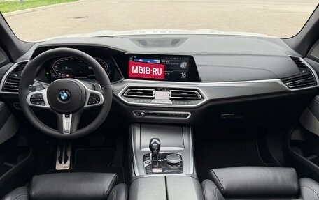 BMW X5, 2019 год, 6 850 000 рублей, 36 фотография