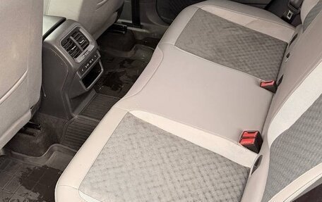 Volkswagen Taos, 2021 год, 2 440 000 рублей, 4 фотография