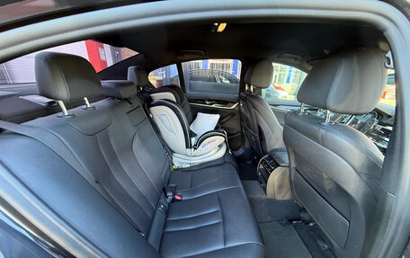 BMW 5 серия, 2018 год, 3 190 000 рублей, 7 фотография