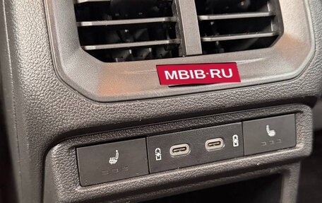 Volkswagen Taos, 2021 год, 2 440 000 рублей, 3 фотография