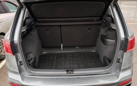 Volkswagen Taos, 2021 год, 2 440 000 рублей, 6 фотография