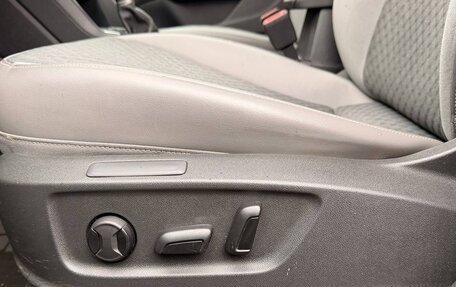 Volkswagen Taos, 2021 год, 2 440 000 рублей, 9 фотография