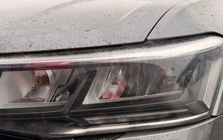 Volkswagen Taos, 2021 год, 2 440 000 рублей, 15 фотография