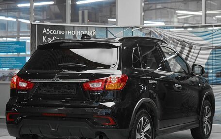 Mitsubishi ASX I рестайлинг, 2019 год, 1 799 000 рублей, 6 фотография