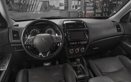 Mitsubishi ASX I рестайлинг, 2019 год, 1 799 000 рублей, 7 фотография