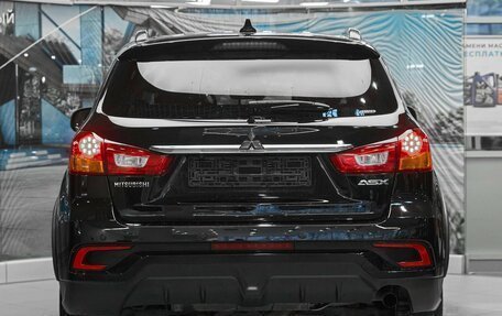 Mitsubishi ASX I рестайлинг, 2019 год, 1 799 000 рублей, 5 фотография