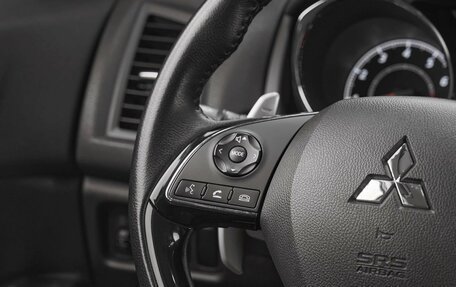 Mitsubishi ASX I рестайлинг, 2019 год, 1 799 000 рублей, 11 фотография