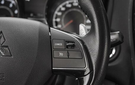 Mitsubishi ASX I рестайлинг, 2019 год, 1 799 000 рублей, 12 фотография