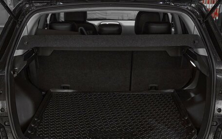 Mitsubishi ASX I рестайлинг, 2019 год, 1 799 000 рублей, 17 фотография