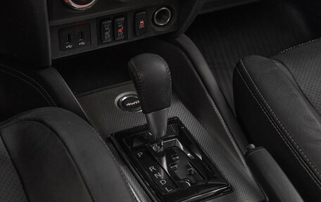 Mitsubishi ASX I рестайлинг, 2019 год, 1 799 000 рублей, 15 фотография