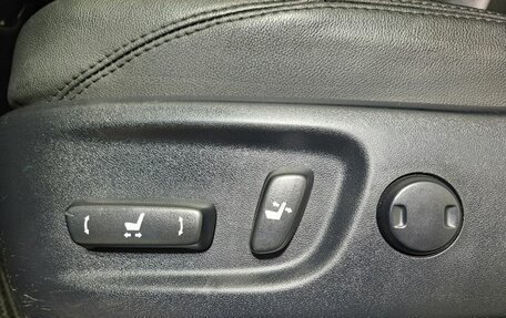 Toyota Land Cruiser Prado 150 рестайлинг 2, 2015 год, 3 630 000 рублей, 20 фотография