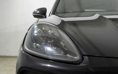 Porsche Cayenne III, 2018 год, 5 000 000 рублей, 9 фотография