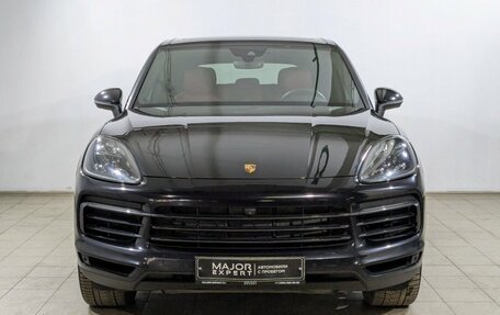 Porsche Cayenne III, 2018 год, 5 000 000 рублей, 8 фотография