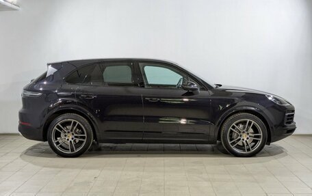 Porsche Cayenne III, 2018 год, 5 000 000 рублей, 11 фотография