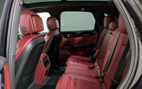 Porsche Cayenne III, 2018 год, 5 000 000 рублей, 4 фотография