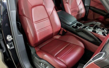 Porsche Cayenne III, 2018 год, 5 000 000 рублей, 12 фотография