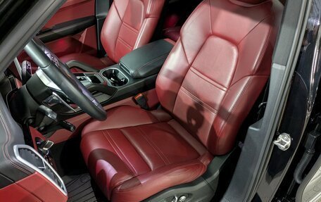 Porsche Cayenne III, 2018 год, 5 000 000 рублей, 3 фотография