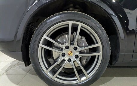 Porsche Cayenne III, 2018 год, 5 000 000 рублей, 6 фотография