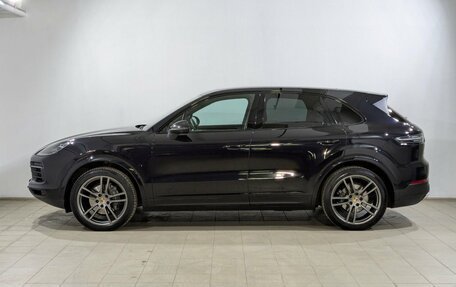 Porsche Cayenne III, 2018 год, 5 000 000 рублей, 7 фотография