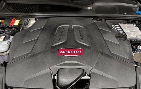 Porsche Cayenne III, 2018 год, 5 000 000 рублей, 5 фотография