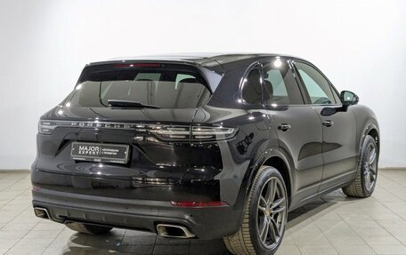 Porsche Cayenne III, 2018 год, 5 000 000 рублей, 14 фотография