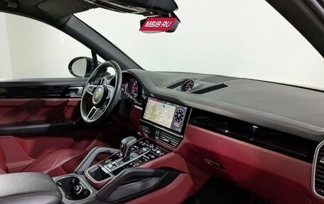 Porsche Cayenne III, 2018 год, 5 000 000 рублей, 15 фотография