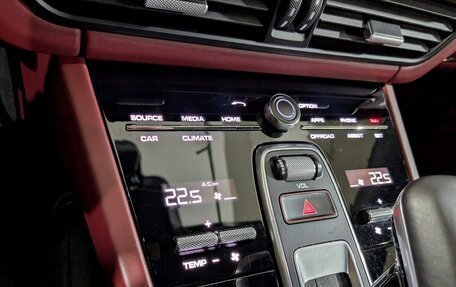 Porsche Cayenne III, 2018 год, 5 000 000 рублей, 19 фотография