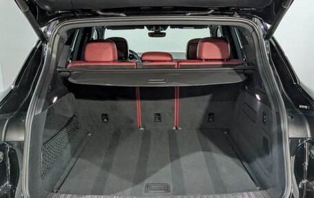 Porsche Cayenne III, 2018 год, 5 000 000 рублей, 17 фотография