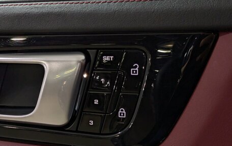 Porsche Cayenne III, 2018 год, 5 000 000 рублей, 20 фотография