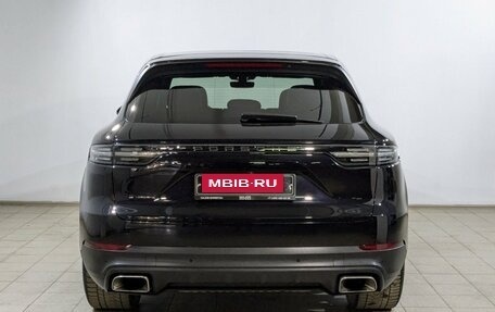 Porsche Cayenne III, 2018 год, 5 000 000 рублей, 16 фотография