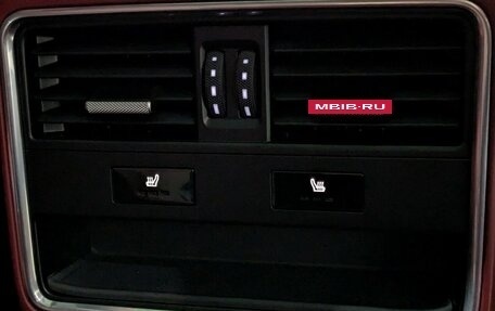 Porsche Cayenne III, 2018 год, 5 000 000 рублей, 29 фотография