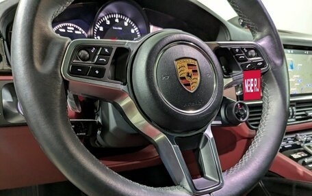 Porsche Cayenne III, 2018 год, 5 000 000 рублей, 24 фотография