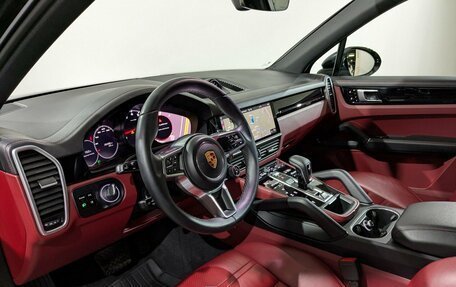 Porsche Cayenne III, 2018 год, 5 000 000 рублей, 30 фотография