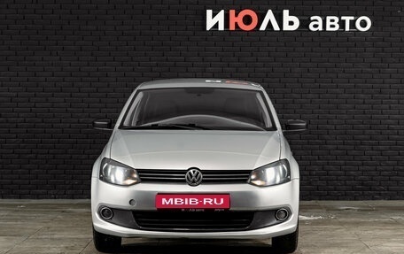 Volkswagen Polo VI (EU Market), 2014 год, 800 000 рублей, 2 фотография