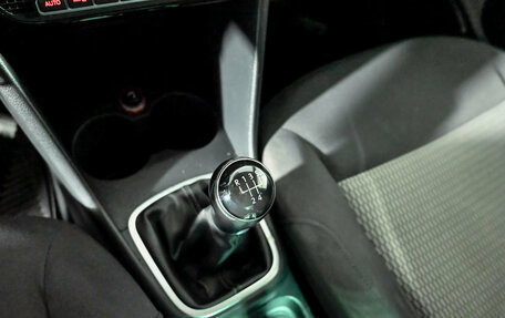 Volkswagen Polo VI (EU Market), 2014 год, 800 000 рублей, 12 фотография