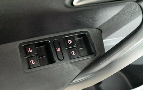 Volkswagen Polo VI (EU Market), 2014 год, 800 000 рублей, 11 фотография