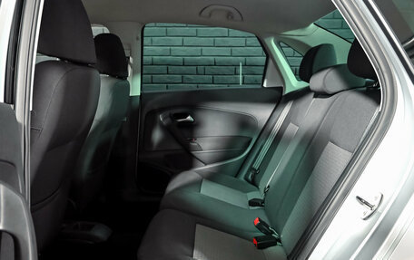 Volkswagen Polo VI (EU Market), 2014 год, 800 000 рублей, 17 фотография