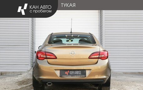 Opel Astra J, 2013 год, 799 000 рублей, 4 фотография