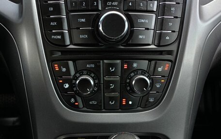 Opel Astra J, 2013 год, 799 000 рублей, 15 фотография